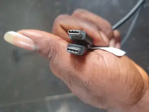 Thunderbolt 3 Cable 40gbps