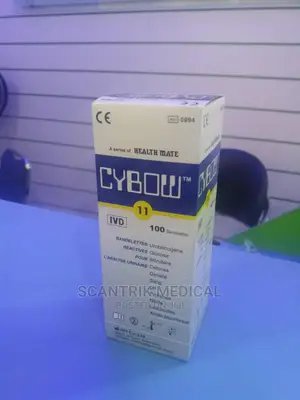 Clinical Use Combi Urinalysis Test Strips