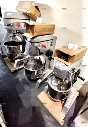 20L,10L,30L,40L Cobber Multi Purpose Cake Mixers/Food Mixers