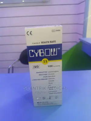 Great Quality Hospital Combi Urinalysis Test