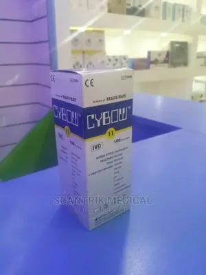 Attractive Price Hospital Combi 11 Urinalysis Test