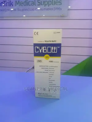 Best Selling Cheap Combi 11 Urinalysis Test Strips