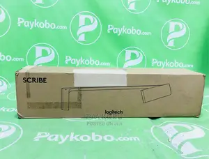 Logitech Scribe Whiteboard Camera