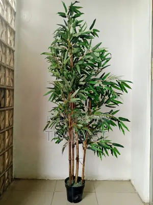 Artificial Bamboo Plant | 180cm
