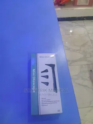 Low Price Medical Otoscope