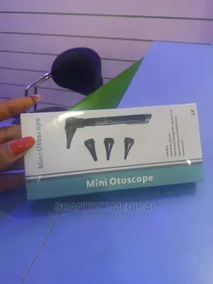 Original Diagnostic Otoscope