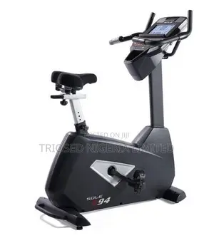 Sole B94 Bicycle Ergometer