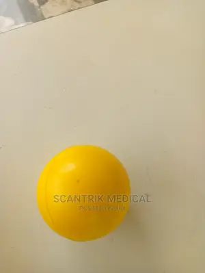 High Quality Therapy Exercise Grip Hand Massage Ball