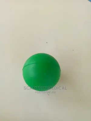 Good Quality Therapy Exercise Grip Hand Massage Ball