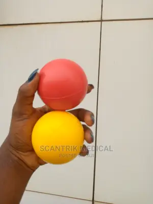 Arthritis Pain Relief Finger Strengthener Stress Balls for A