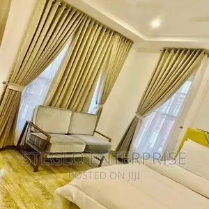 High Quality Turkish Curtains