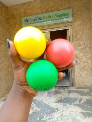 Exercise Stress Balls Finger Wrist for Arthritis Hand,Finger