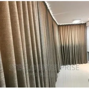 Premium Turkish Curtains
