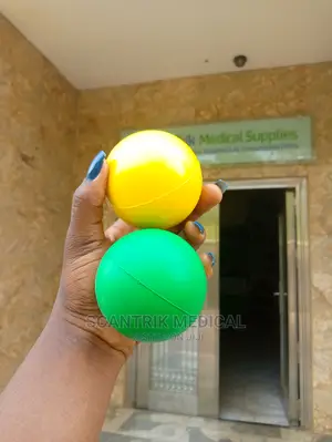 Stress Balls Finger Wrist for Arthritis Hand