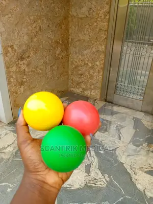 Massage Ball for Muscle Release Trigger Point and Deep Tissu