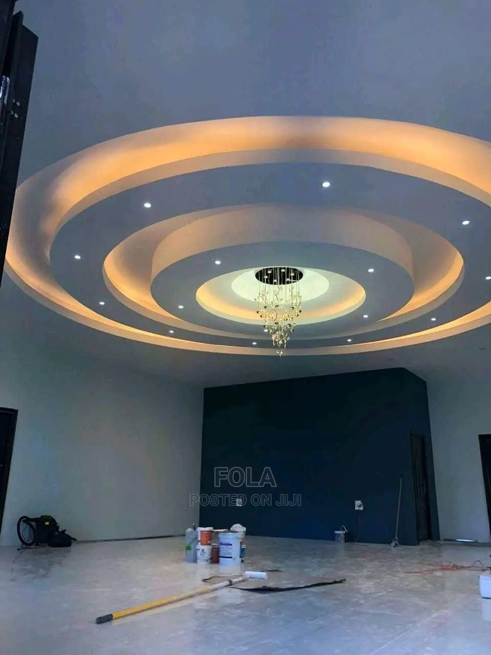 12mm Thickness Plasterboard Ceiling/ Drywall Partition