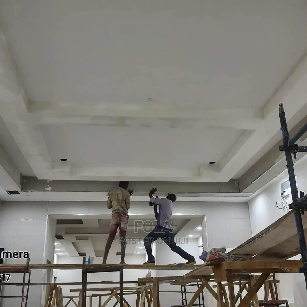 12mm Thickness Plasterboard Ceiling/ Drywall Partition