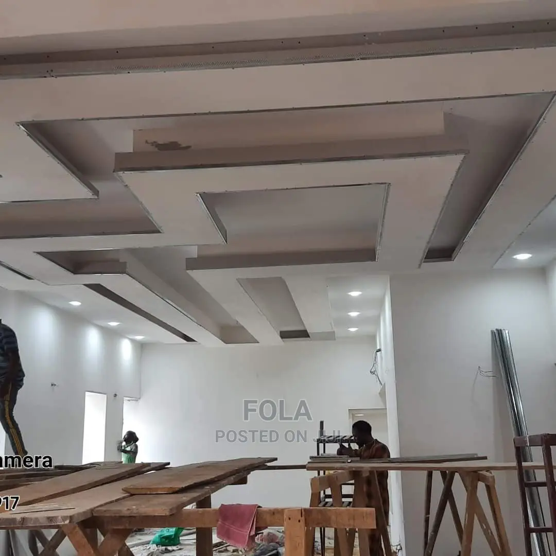 12mm Thickness Plasterboard Ceiling/ Drywall Partition