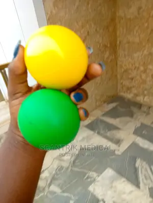 High Quality Exercise Massage Ball for Muscle Release