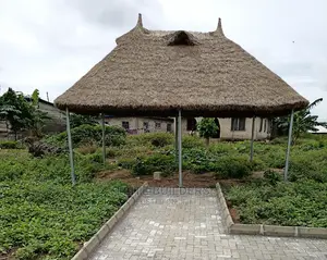 Lastest Iron Standing Bush Bar Gazebo Hut