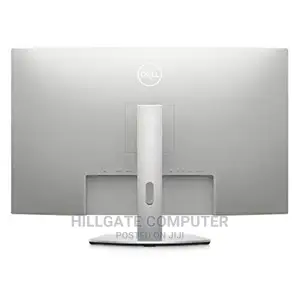 Dell S3221QS 32 Inch Curved UHD Ultra-Thin Bezel Monitor