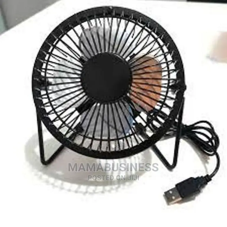 Usb Mini Fan