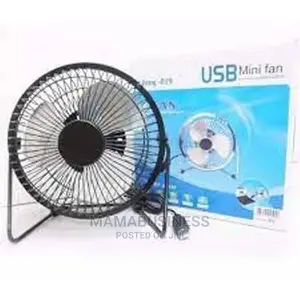Usb Mini Fan