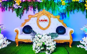 Bridal Chair and Table for Rent. Purchase Us on Preorder