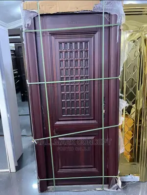 3ft Kitchen Entrance Doors