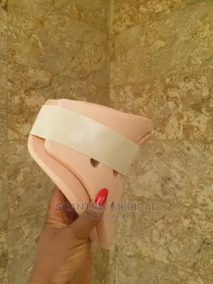 Cervical Orthopedic Neck Collar