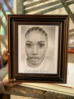 Hd Framed Pictures and Drawings