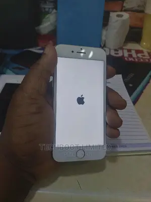 Apple iPhone 7 Plus 32 GB Silver