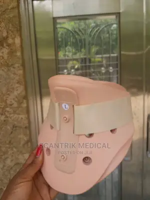 Standard Orthopedic Neck Collar Traction