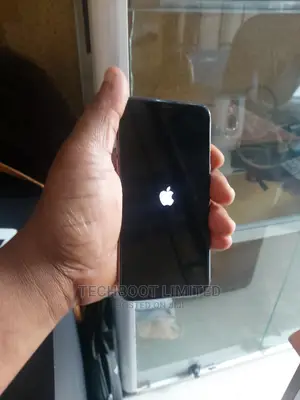Apple iPhone X 256 GB White