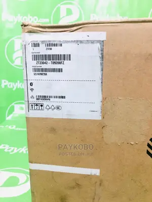 Zebra Zt230 Zt23043-t09200fz Industrial Printer