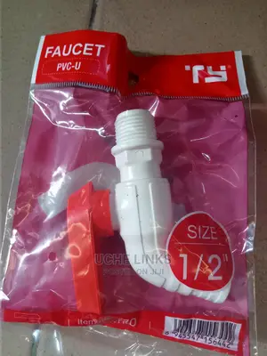 Plastic Tap