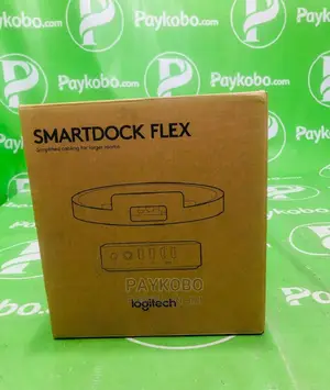 Logitech Smartdock Flex