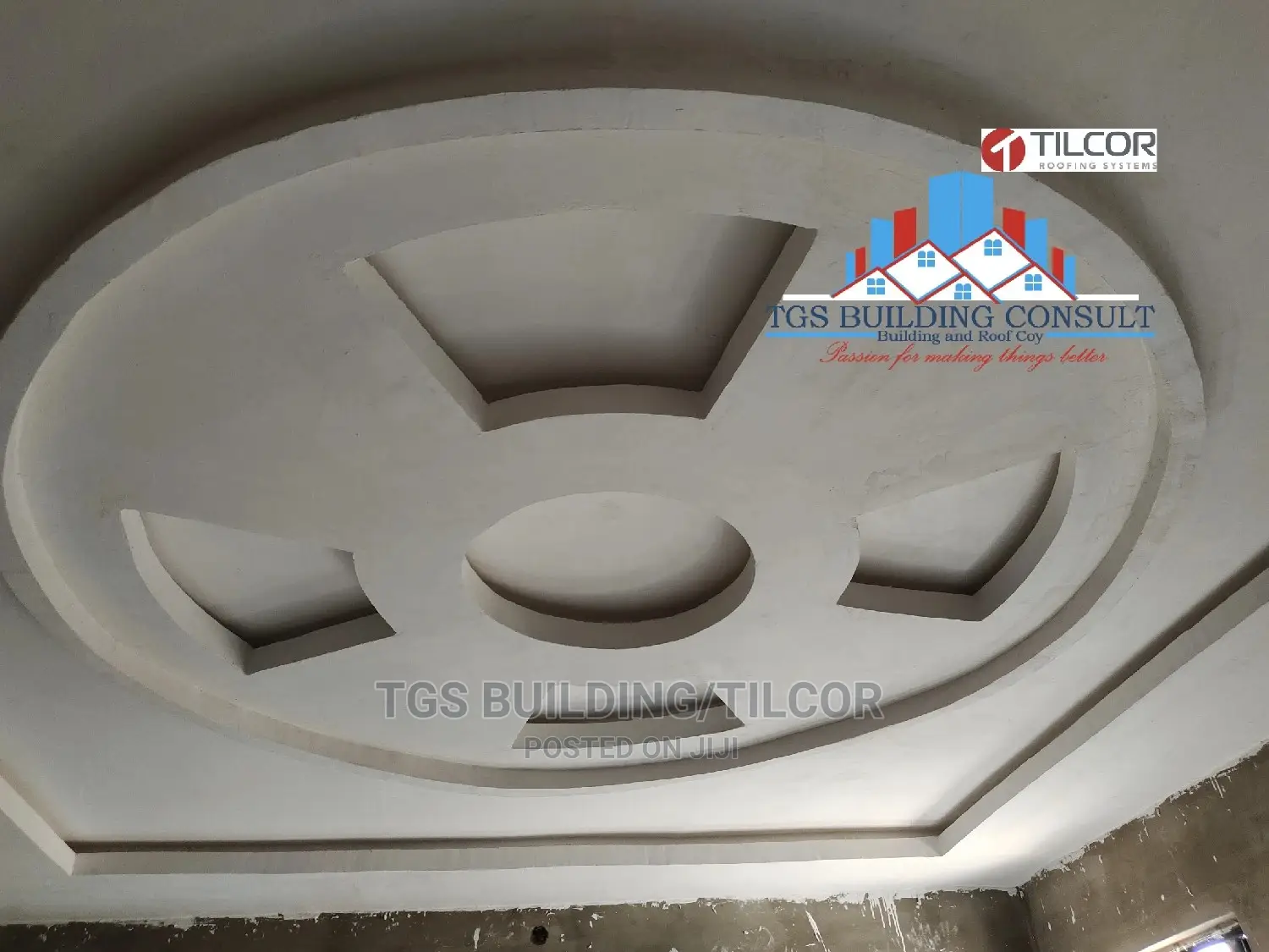 Styrofoam Polystyrene Ceiling