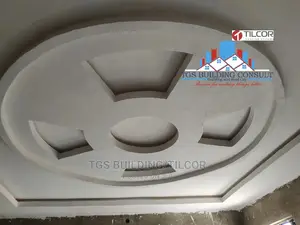 Styrofoam Polystyrene Ceiling