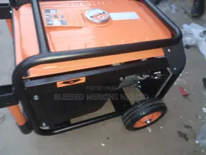 Firman Generator 3.1kva