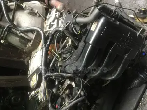 Ford Explorer 4.0 Engine