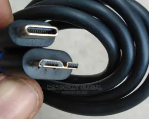 Type C to 3.0 Harddrive Cable