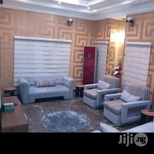 Elegant 3d Wall Panels And Wallpapers For That Exquisite Ambience