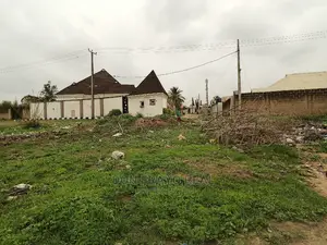 2 Plots of Land on Sale at Alafara Near Nihort Idishin