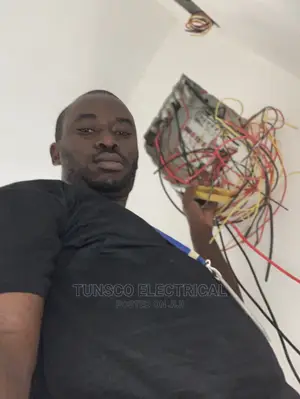 Electrician