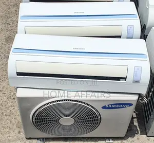 Bluetooth Samsung 1.5hp 1hp AC + GUARANTEE (DELIVERY)