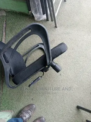 Installation Office Furniture