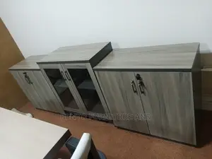 Wooden Cupboard