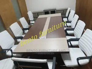 Executive Conference Table