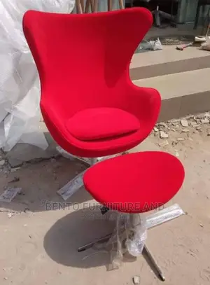 Executive Reflexing Chair